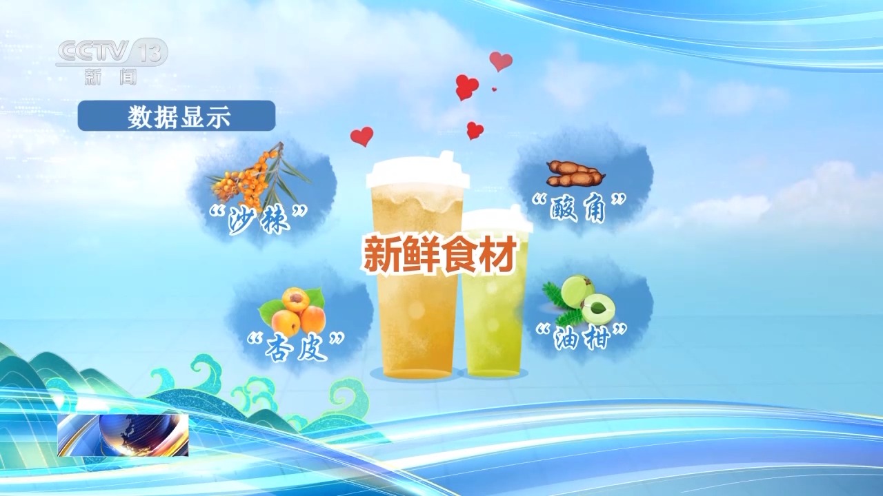 一杯奶茶如何重塑万亩良田？解码中国奶茶“地域密码”