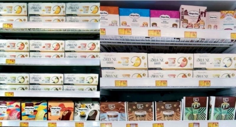 蒙牛持续加码香港市场，深化海外战略布局
