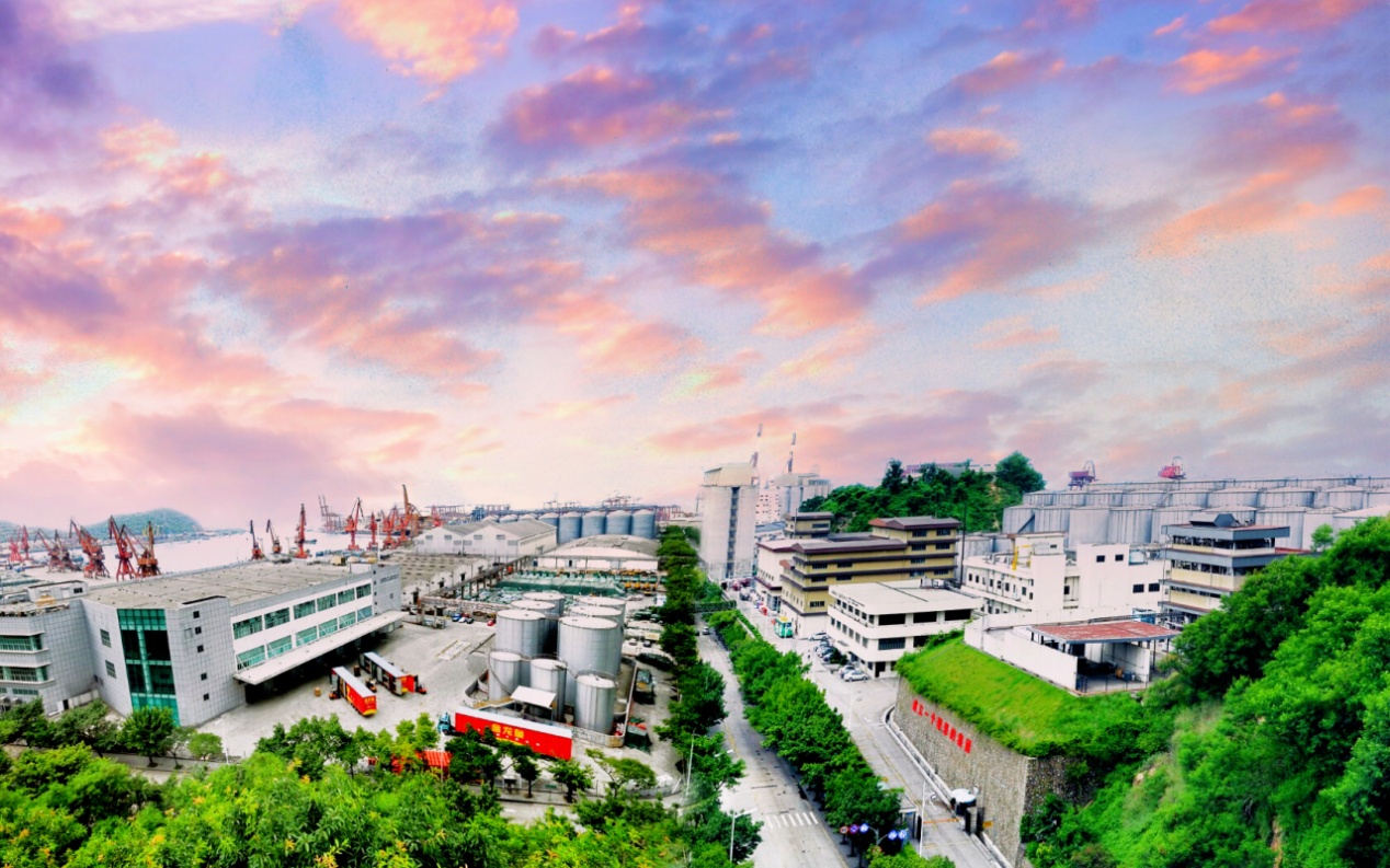 年超3000万次检测，用数据践行食安承诺