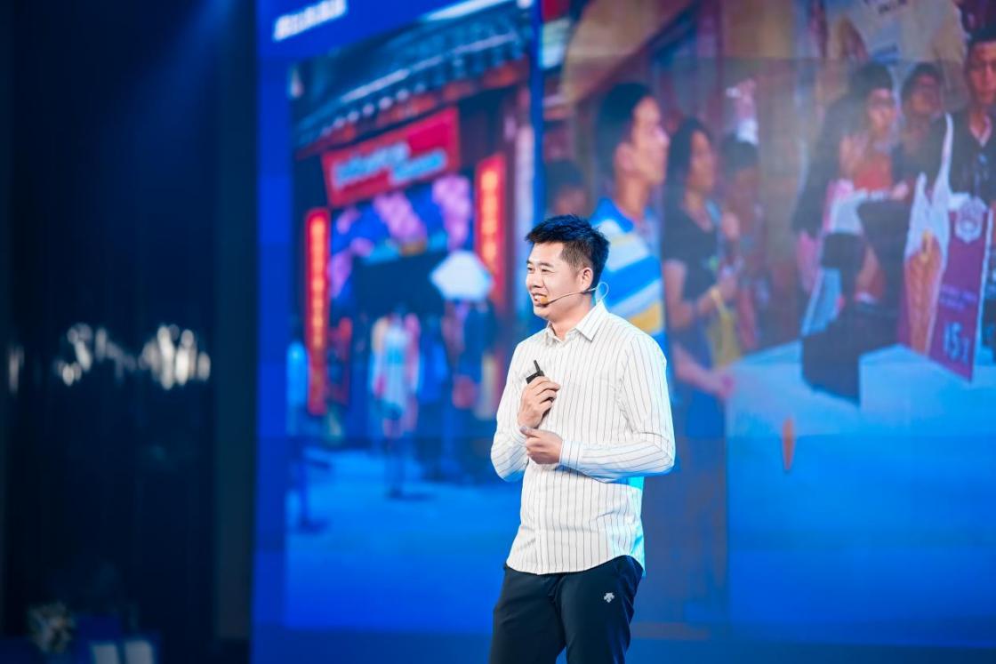 波比艾斯更名波比冰淇淋，完成四大焕新升级