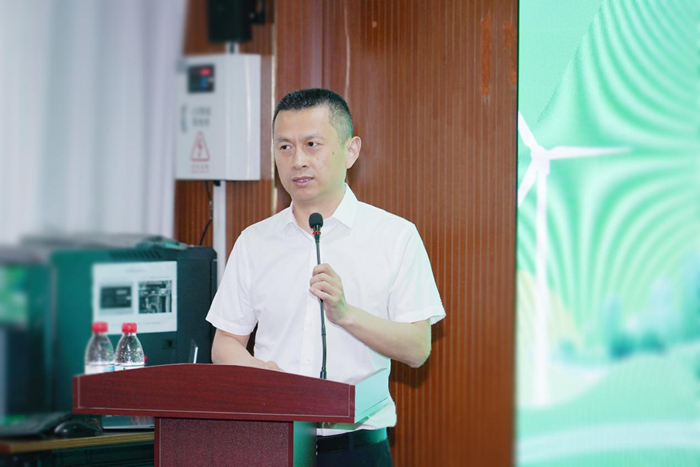 “共建食安新生态 赋能羊乳高质量”食品安全研讨会在京召开