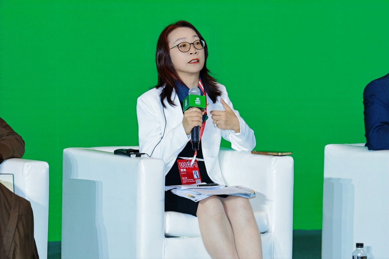 益海嘉里金龙鱼：以现代科技融合东方食养智慧 赋能膳食营养升级