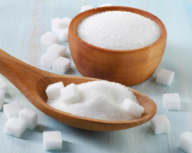 天然的赤藓糖醇为什么是代糖“尖子生”？